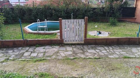 Foto 5 de Casa o xalet en venda a La Seca - Los Salgueriños, Pontevedra