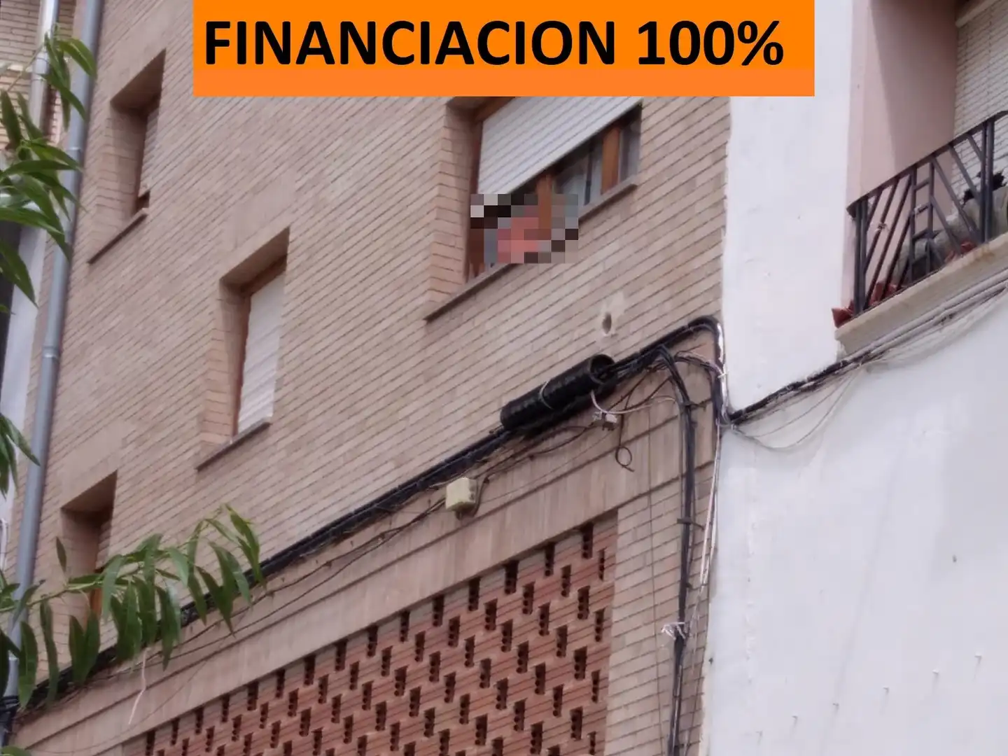 Exterior view of Houses for sale in Illueca  with Heating, Terrace and Storage room