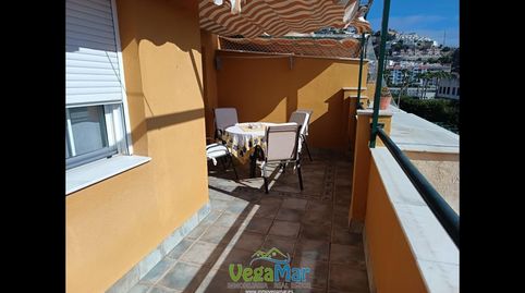 Foto 5 de Dúplex de alquiler en Almuñecar Centro, Almuñécar