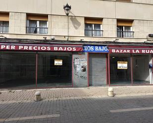 Premises to rent in León Capital 