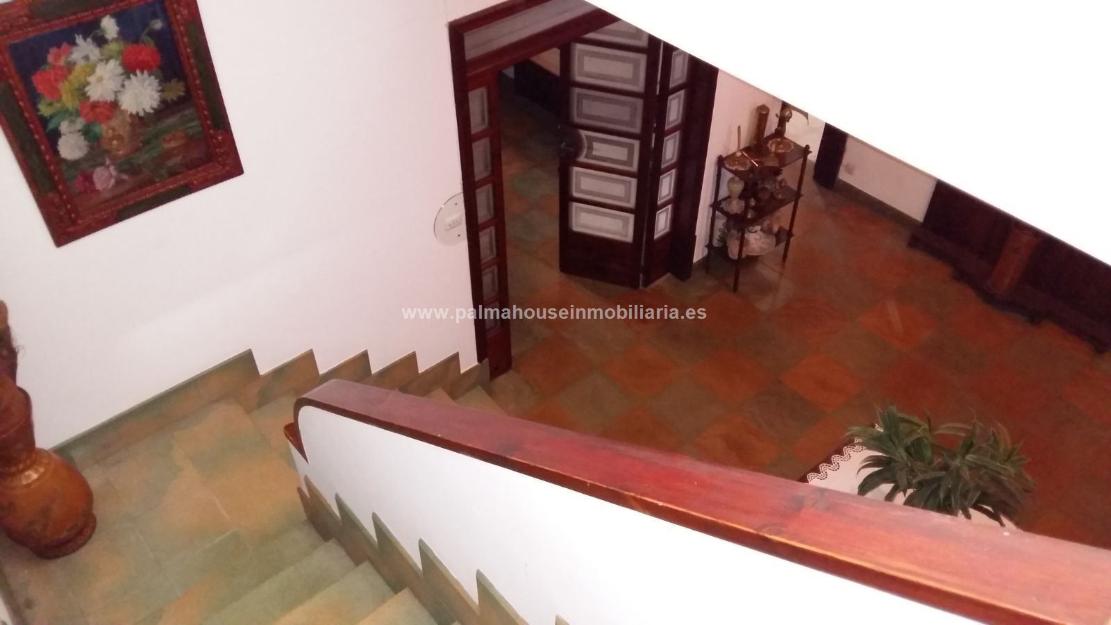 Casa o xalet en venda en  Palma de Mallorca amb Terrassa, Traster i TV