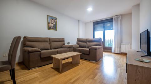 Photo 2 of Flat to rent in Patrimonio de la Humanidad, Hervencias Altas - El Pinar, Ávila