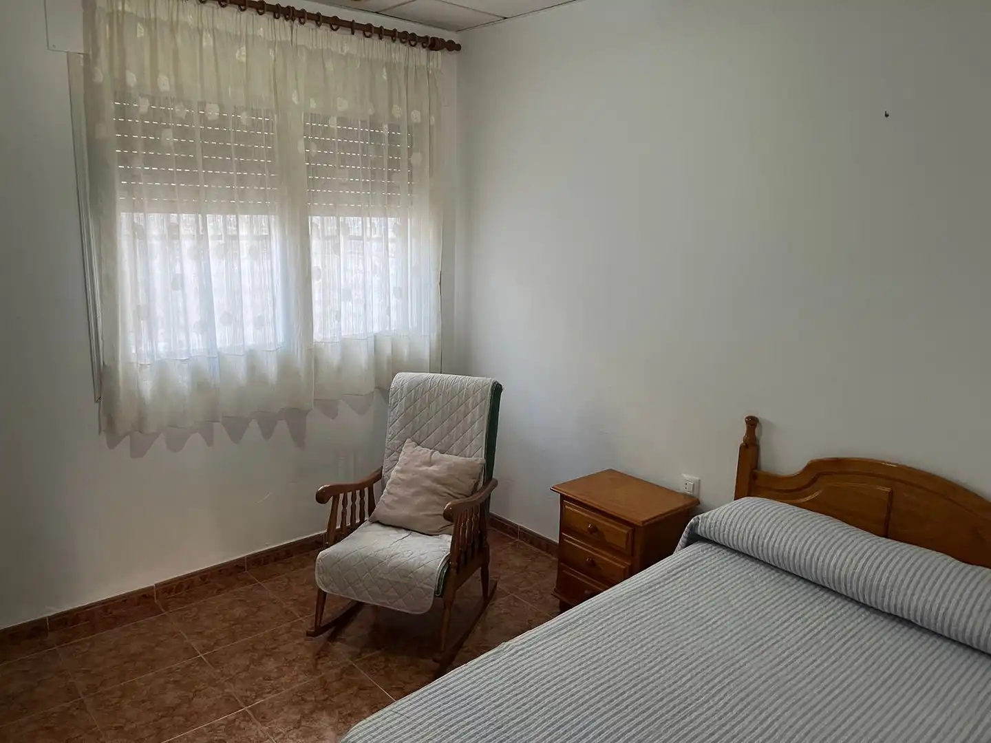 Flat for sale in NUEVA, 74, Playa de Garrucha