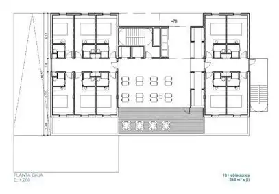 Residencial en venda en Basauri 