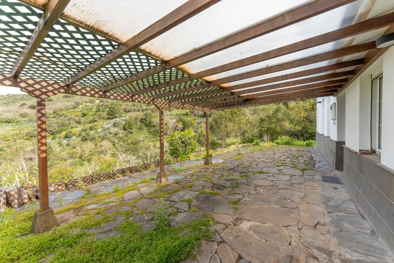 Casa o chalet de alquiler en Camino Camino del Monte, Tegueste
