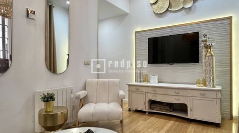 Foto 2 de Pis de lloguer a Sol, Madrid Capital