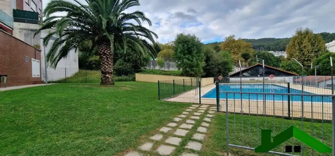 Piso en venta en Calle Los Caserios, Centro