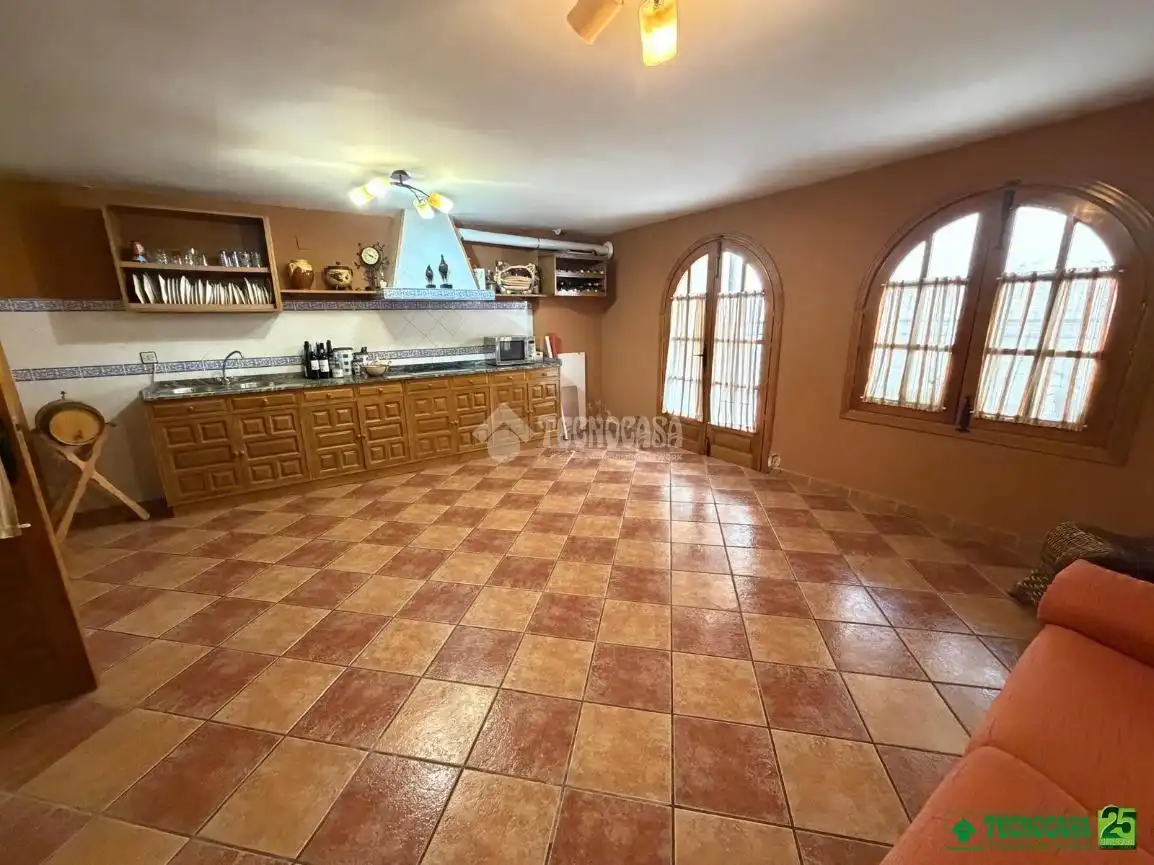 Maison jumelée à vendre à Almagro, imagen 31