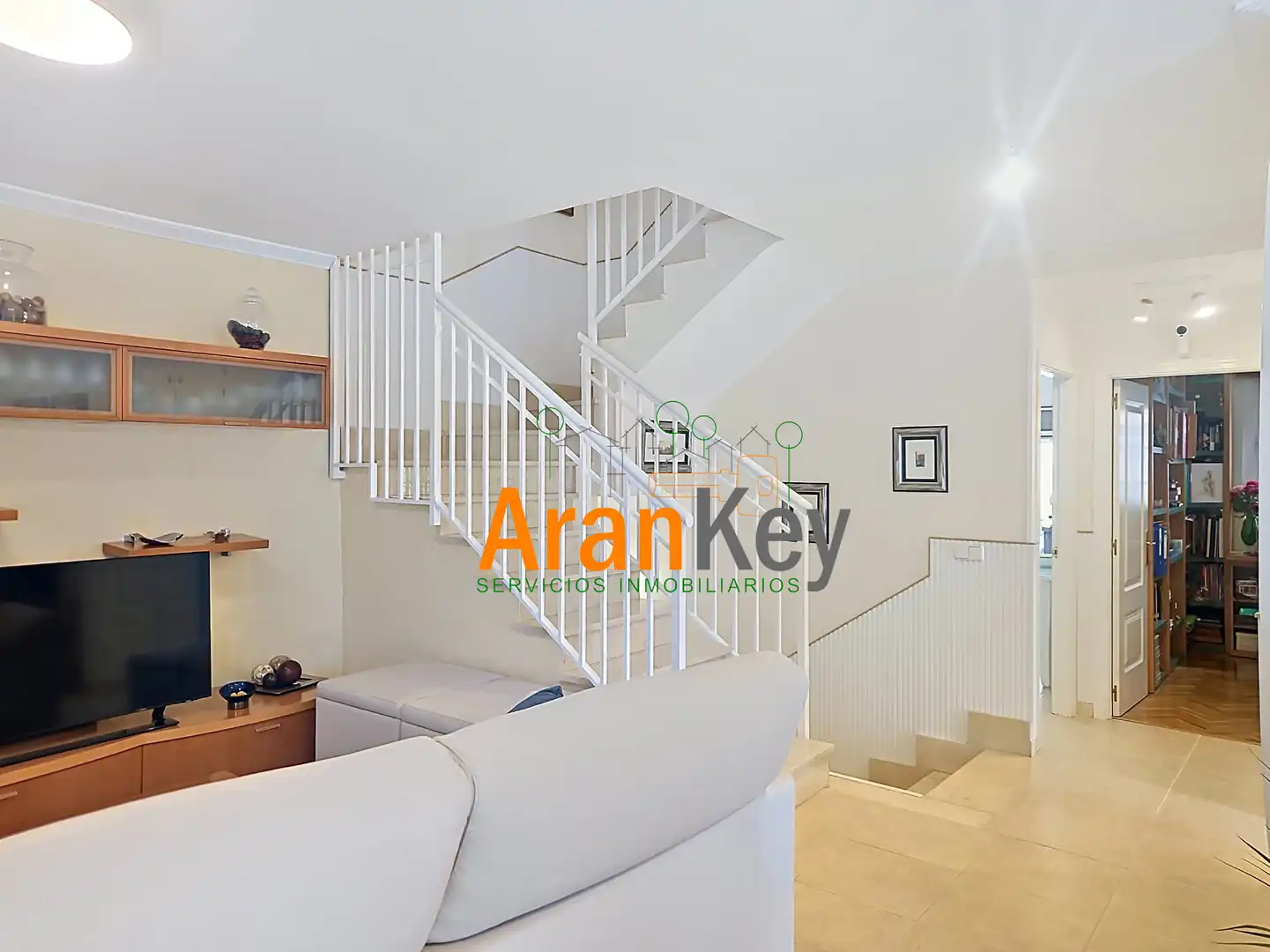 Casa o chalet en venta en Aranjuez con Aire acondicionado, Calefacción y Jardín privado