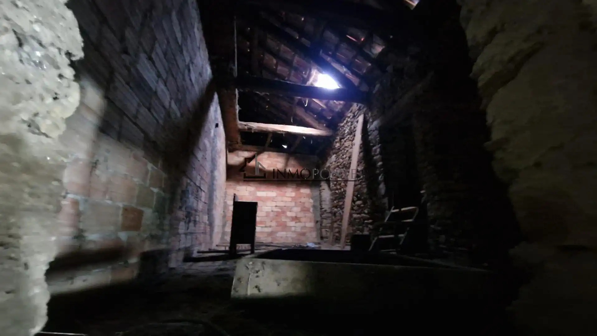Casa adosada en venta en Forcarei con Jardín privado