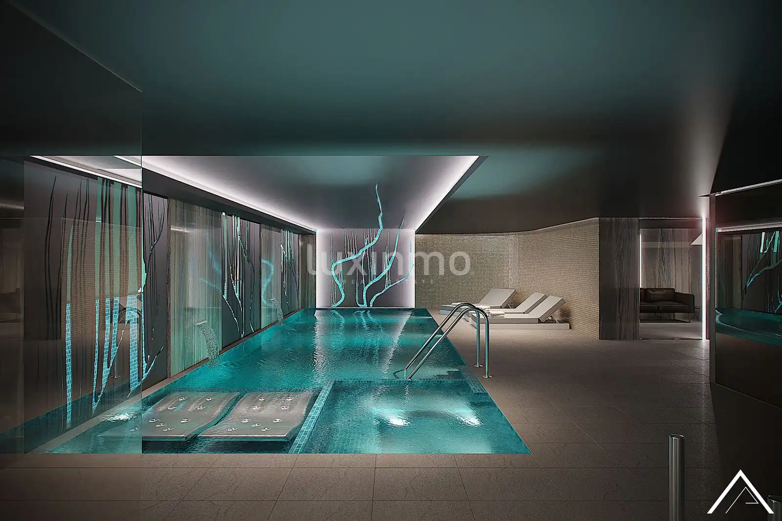 Detached house with terrace for sale in Altea la Vella, imagen 35