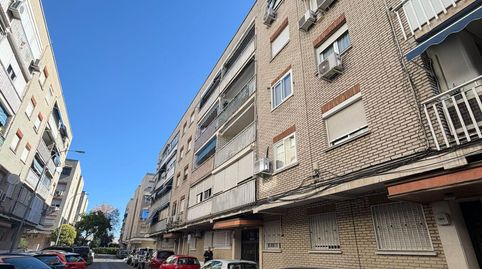 Foto 2 de Piso en venta en San Anton, Calle Pinto - San Roque, Parla