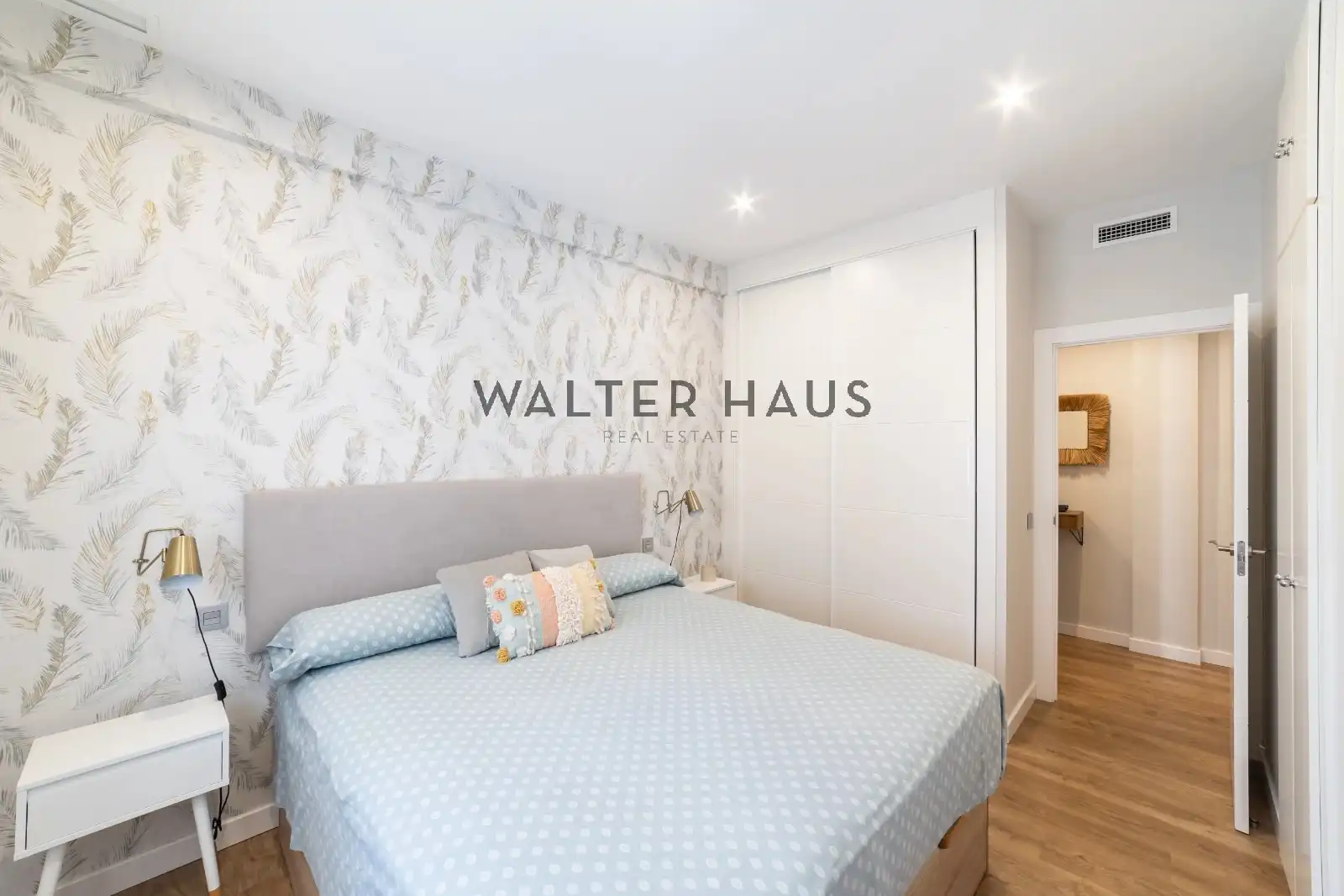 Wohnung mit Aufzug zum Verkauf in Calle de Joaquín María López, imagen 18