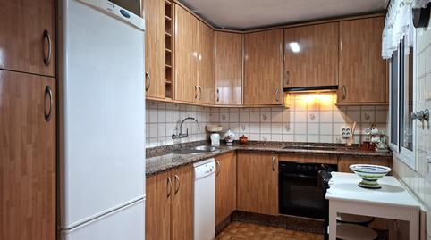 Foto 4 de Casa adosada en venta en Castilleja de la Cuesta, Sevilla