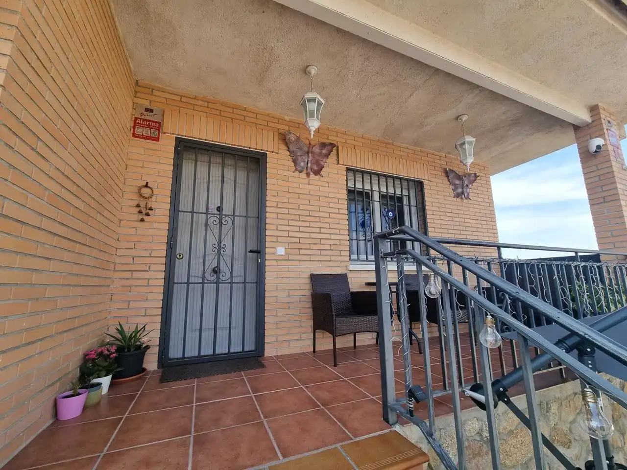 Casa con piscina in vendita a Calle Zarzamora, imagen 40