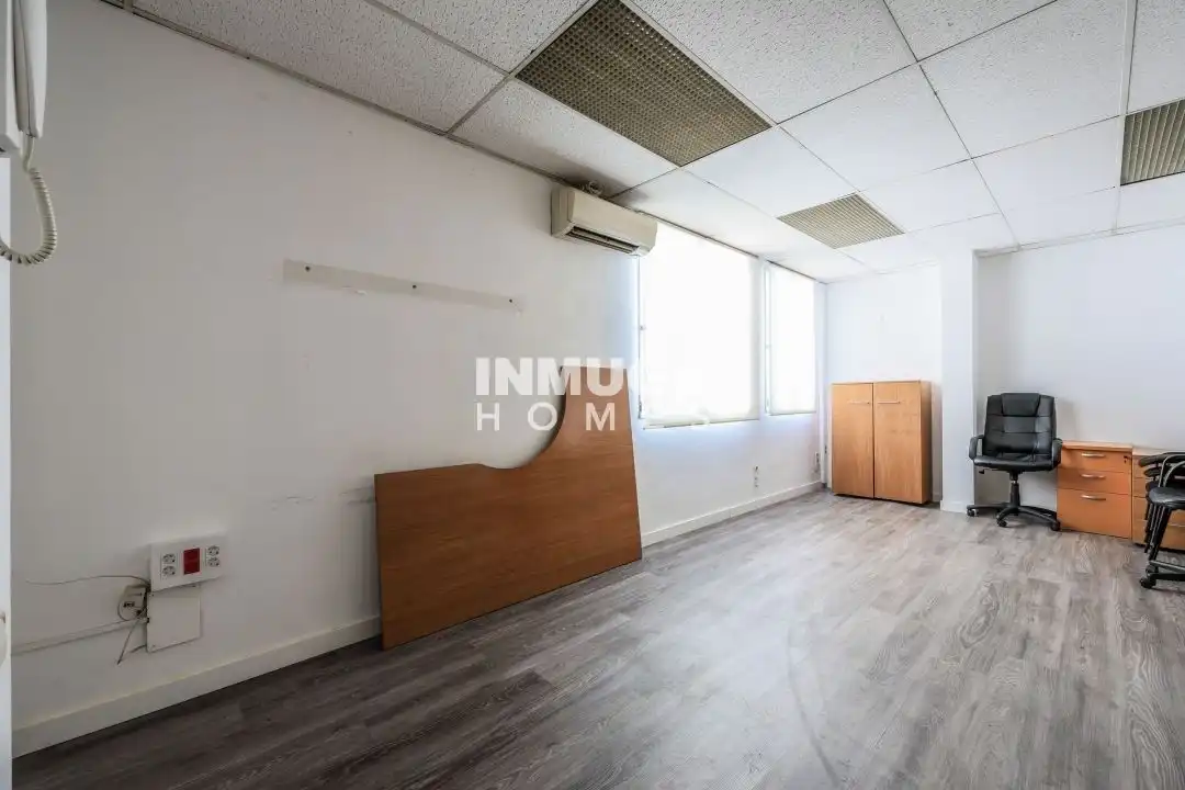 Oficina en venda en Madrid amb Calefacció