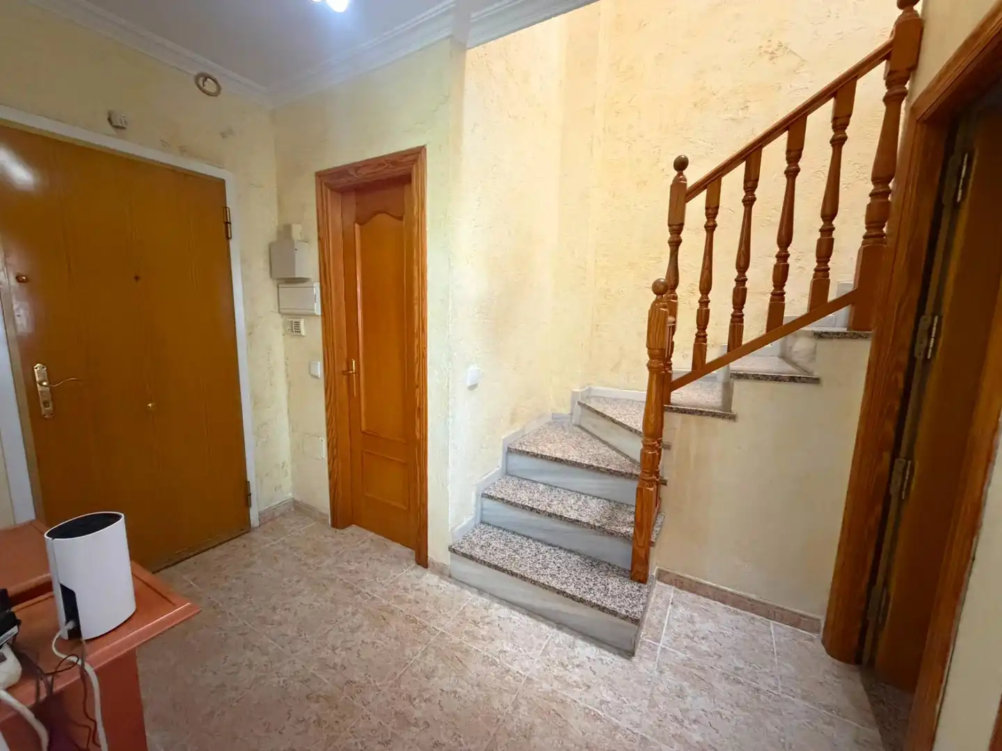 Maison mitoyenne à vendre à Huércal de Almería, imagen 9