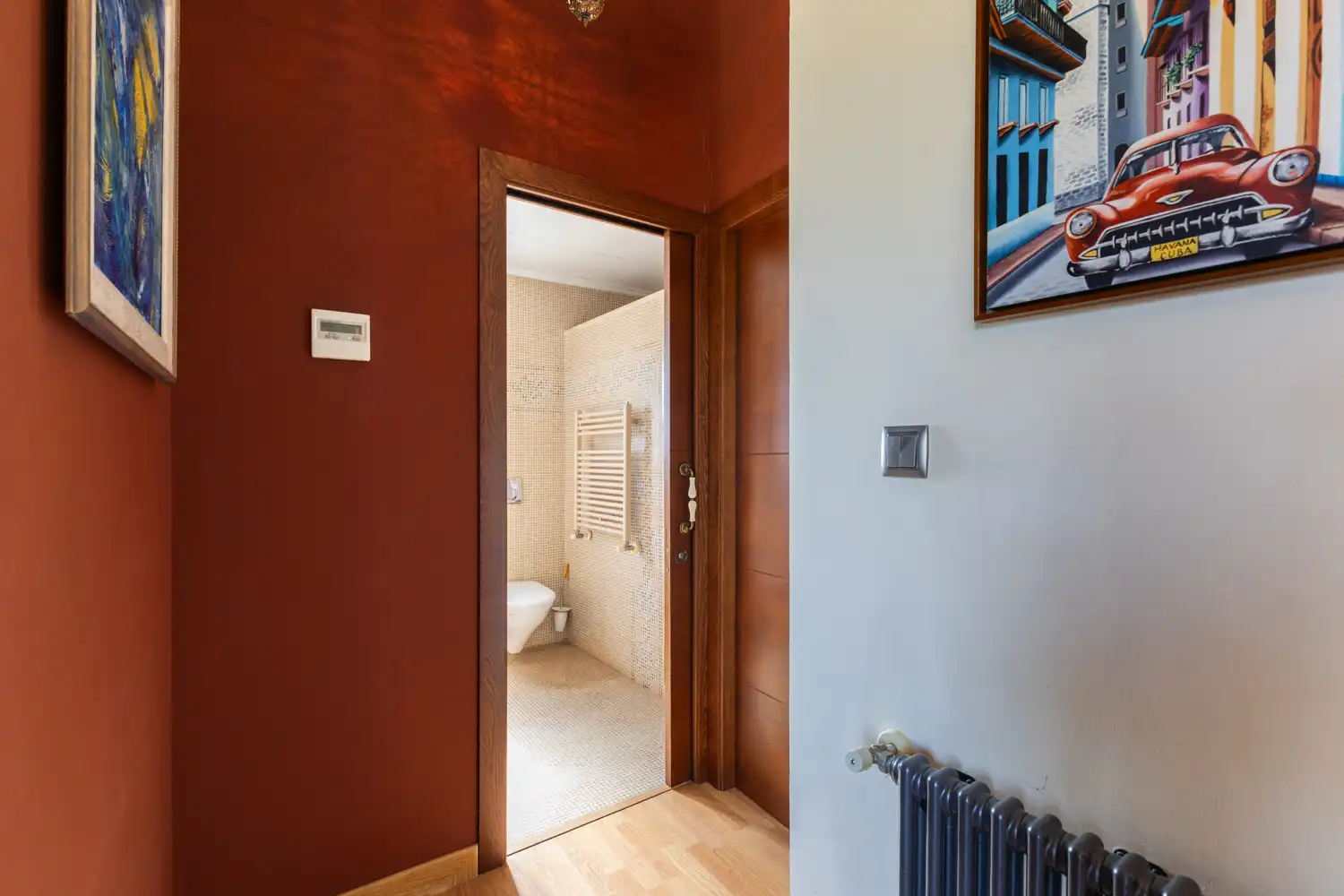Casa amb terrassa en venda a Xàtiva, imagen 56