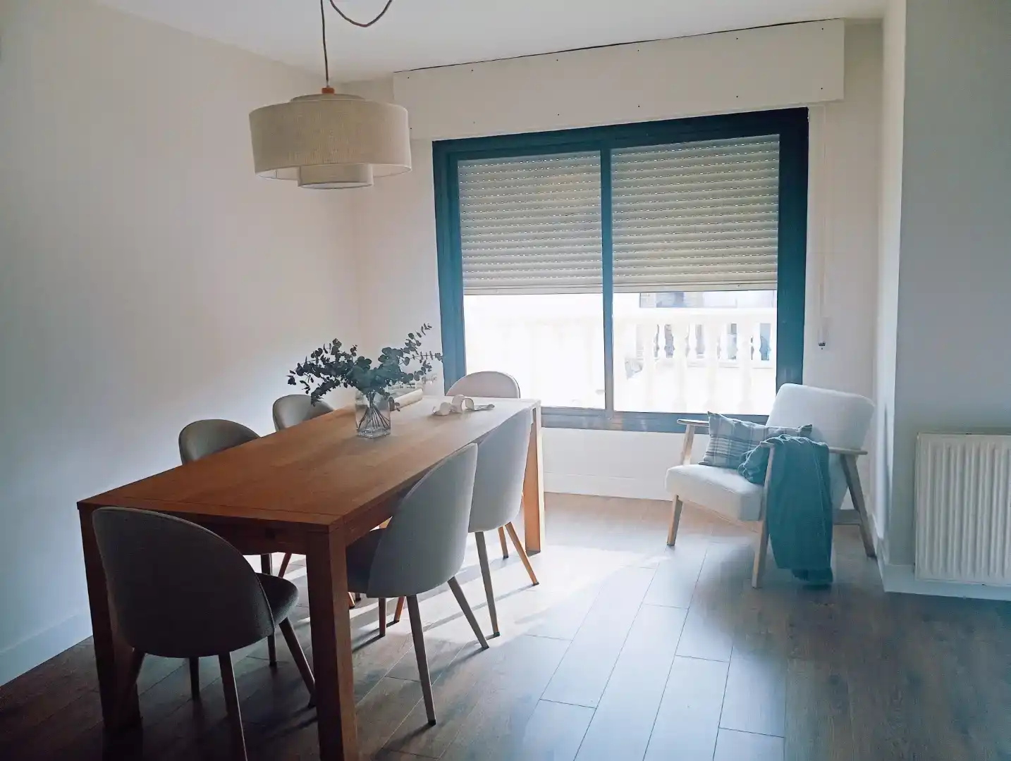 Comedor de Casa o chalet en venta en Torrejón de la Calzada, Madrid