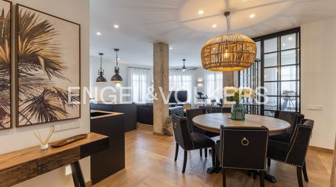 Foto 5 de Pis de lloguer a Carrer de Moratín, Sant Francesc, Valencia Capital