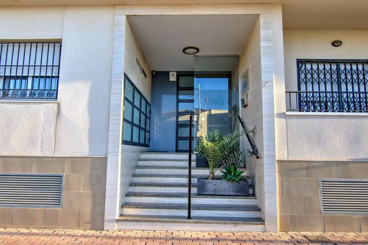 Piso con jardín en venta en Calle Preciados, imagen 27
