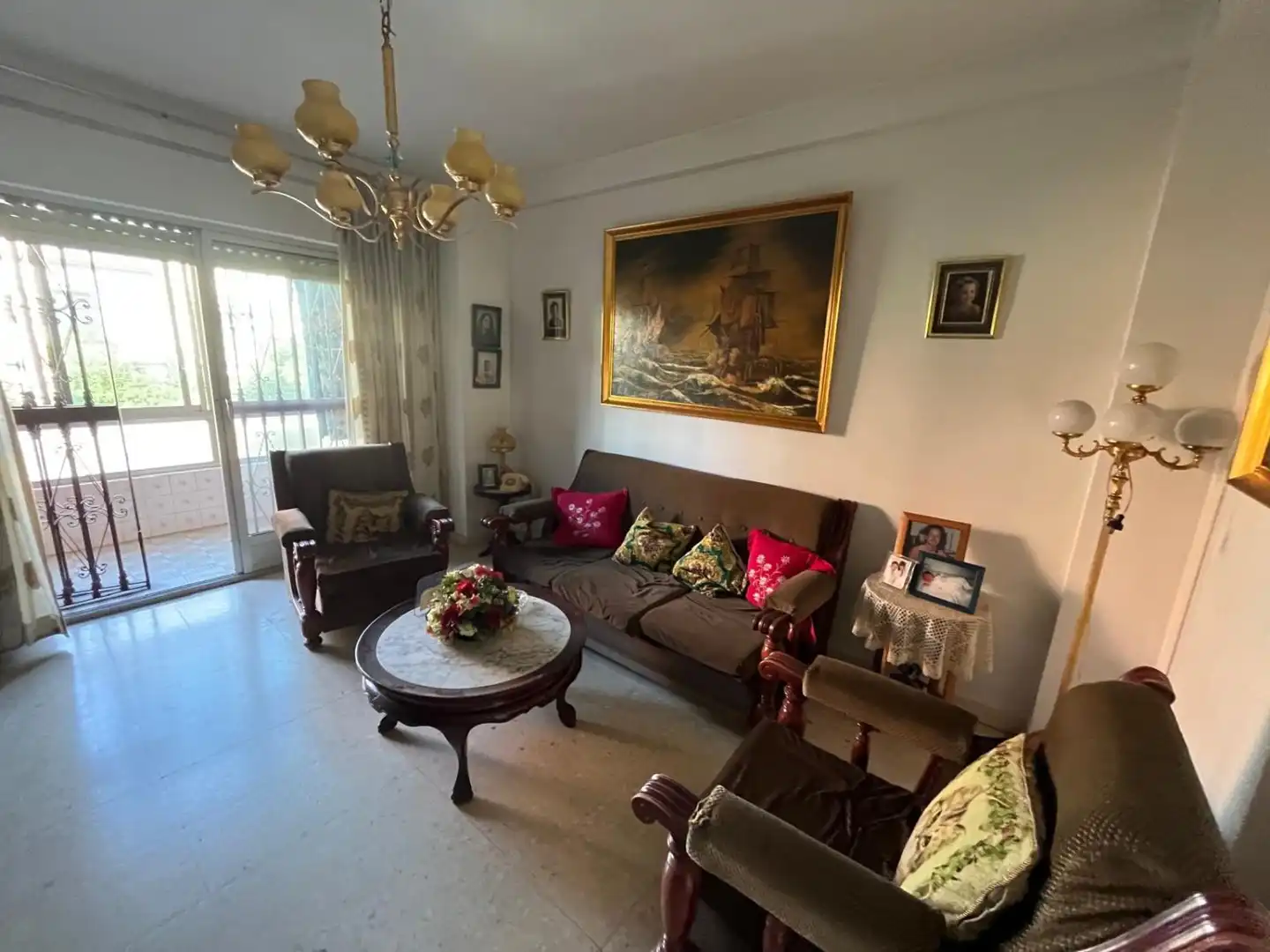Piso en venta en Nervión, imagen 6
