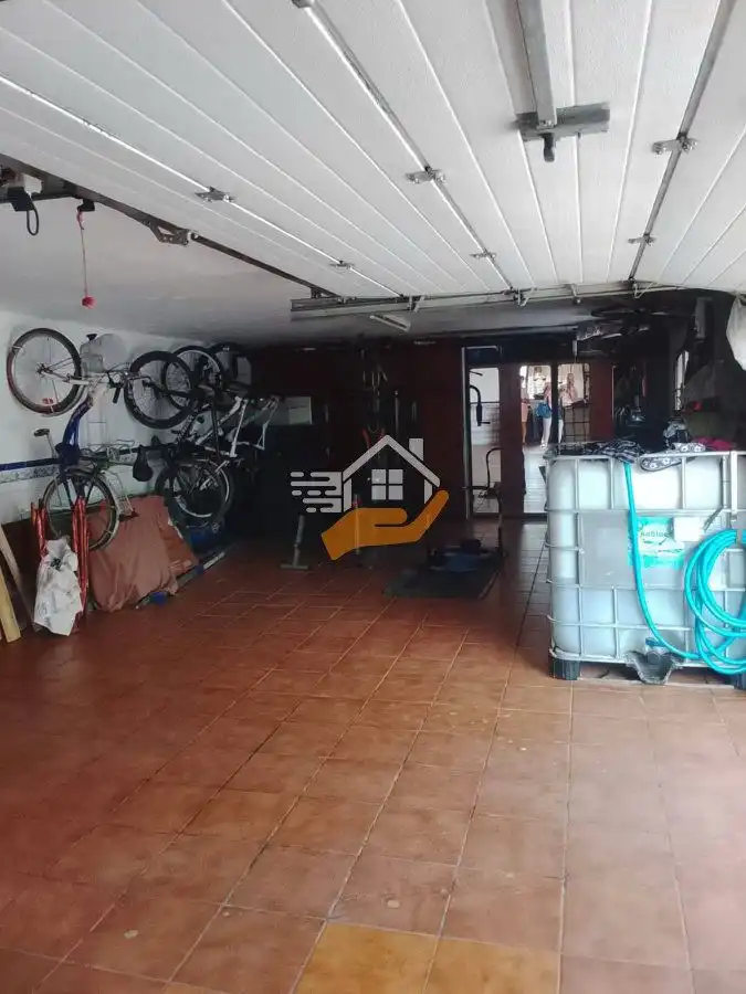 Casa o xalet en venda en Murcia amb Terrassa i Balcó