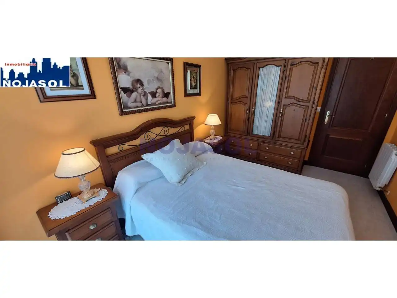 Apartament de lloguer a Calle LAS CERCAS, Tregadín