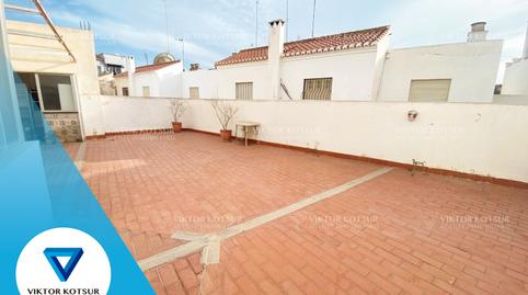 Foto 2 de Pis en venda a Roquetas Pueblo, Roquetas de Mar