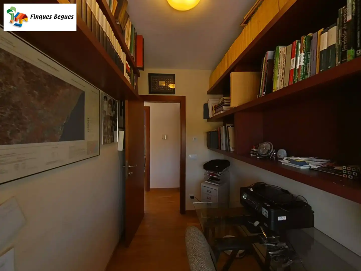 Chalet con jardín en venta en Begues, imagen 132