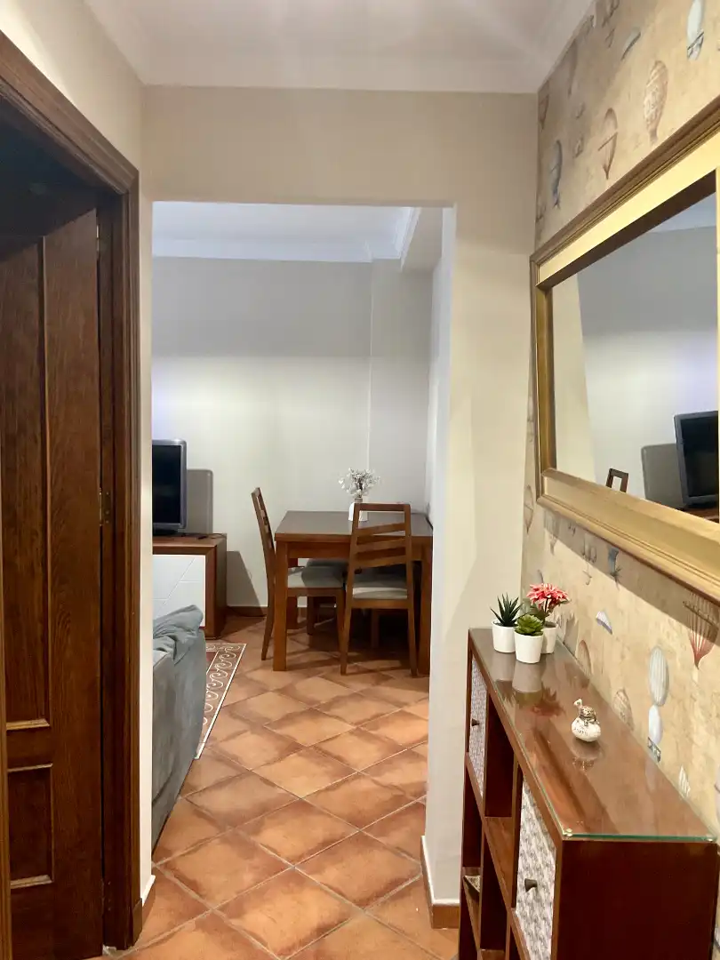 Flat to rent in La Pastora - La Estación, imagen 7