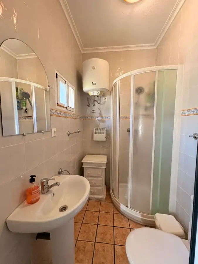 Villa con piscina in vendita a Crevillent, imagen 46