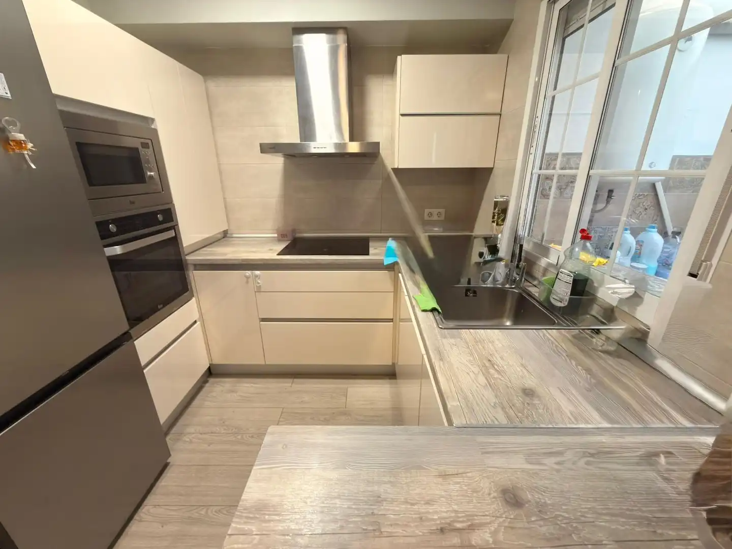 Cocina de Piso en venta en Córdoba con Aire acondicionado