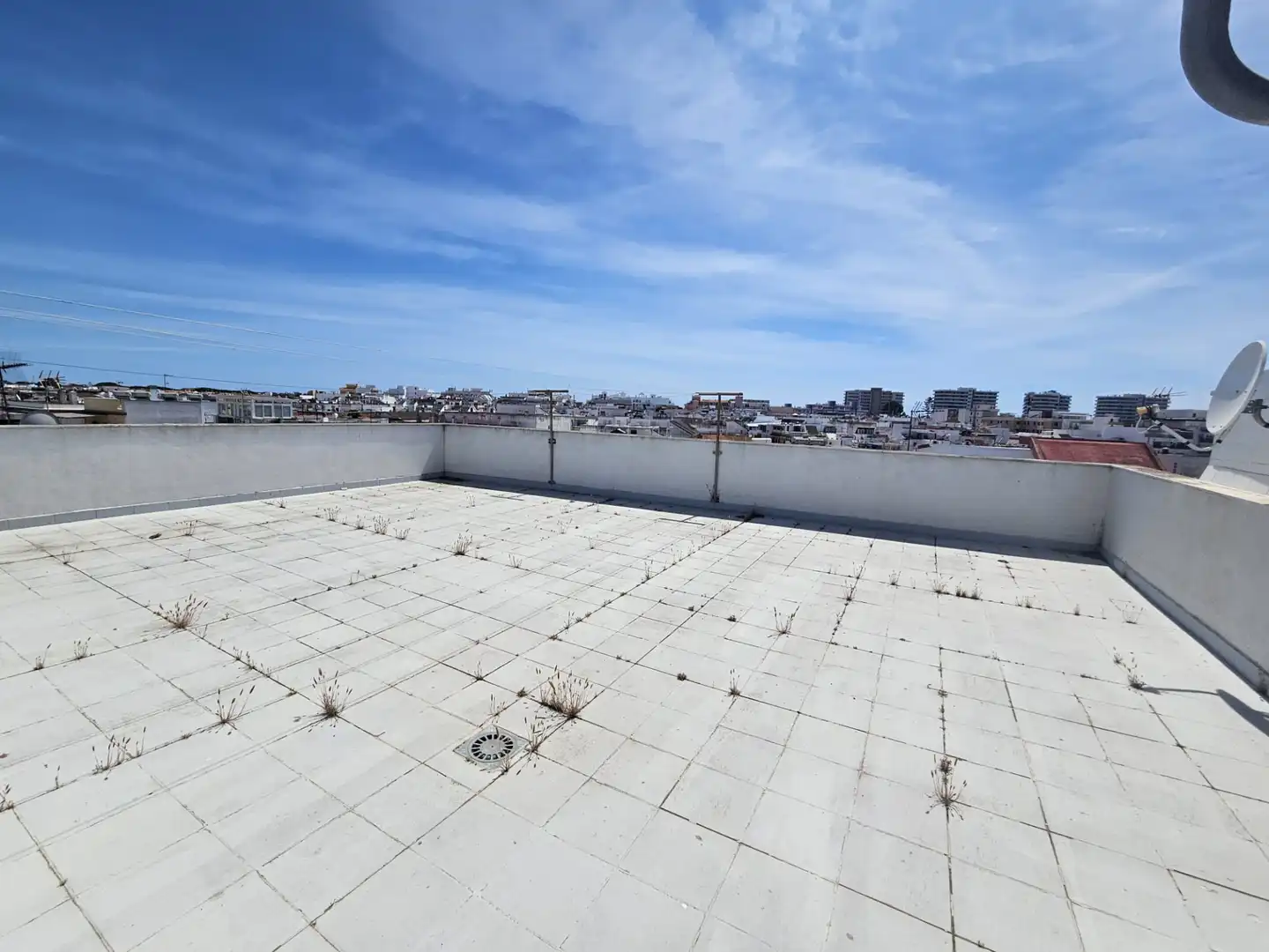 Appartement avec terrasse à louer à Calle Carpa, imagen 16