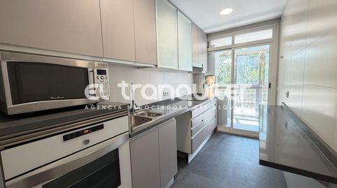 Foto 4 de Piso de alquiler en Calle Niza, Villafontana - Estoril I, Móstoles
