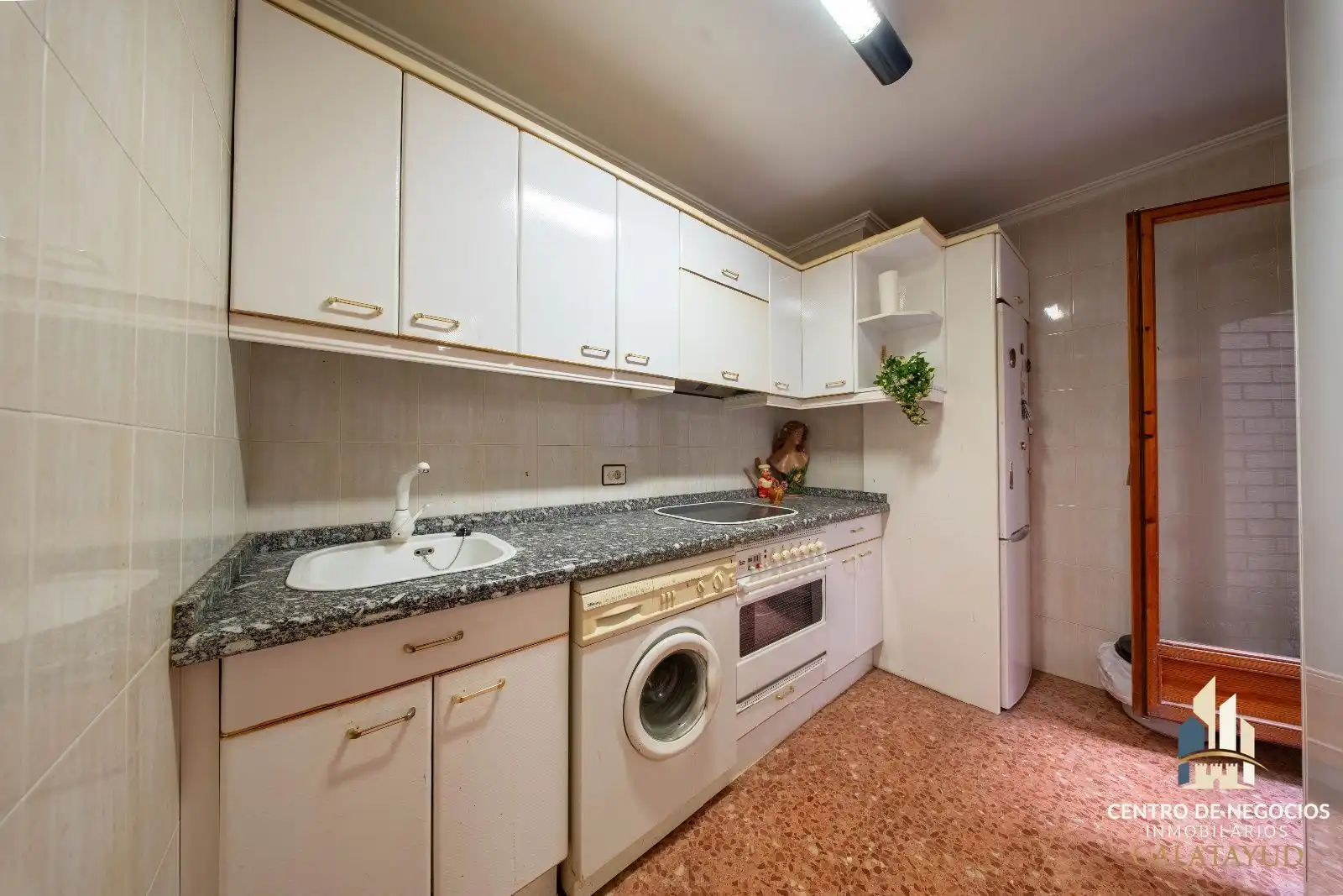 Appartement avec ascenseur à vendre à Los Rubio Vergara 6, imagen 13
