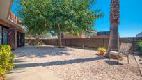 Garden of House or chalet for sale in Sant Feliu de Guíxols  with Air Conditioner, Private garden and Parquet flooring