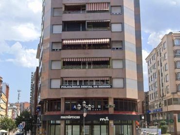Appartement avec ascenseur à vendre à CRISTO