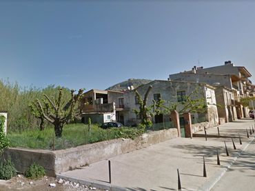 Residential land for sale in Torroella de Montgrí