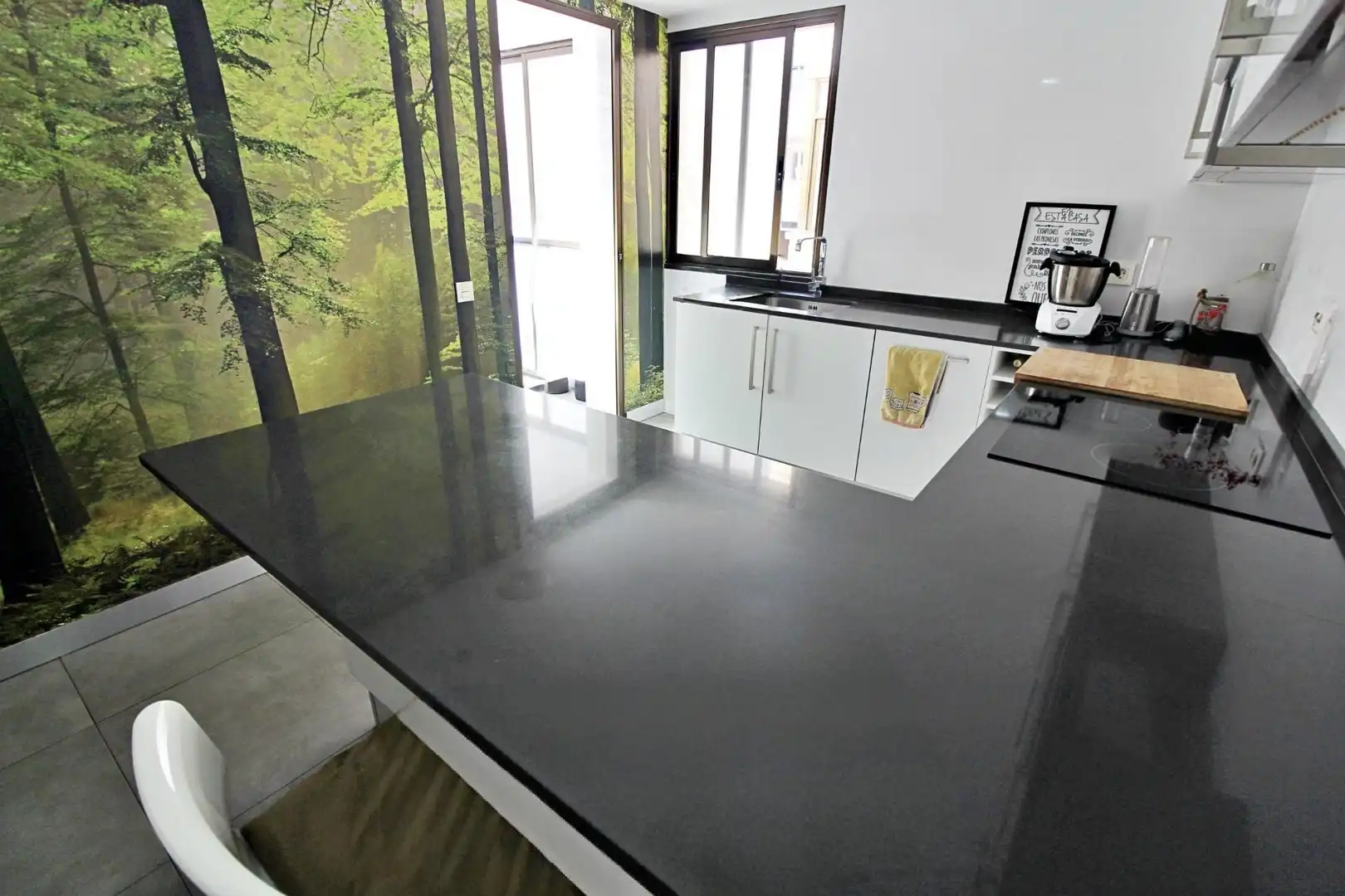 Wohnung mit Terrasse zum Verkauf in Piscinas, imagen 8
