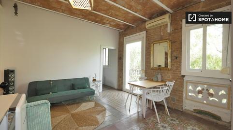 Foto 4 de Pis de lloguer a La Barceloneta,  Barcelona Capital