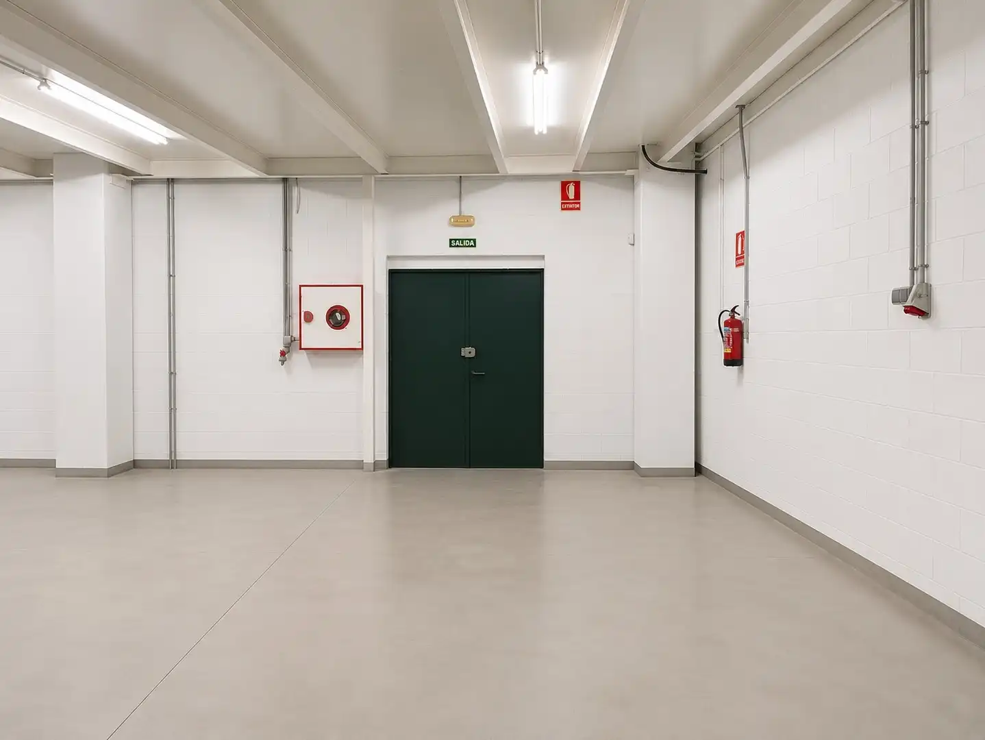 Nave industrielle avec ascenseur à louer à Bonavista - Bufalà - Morera, imagen 6
