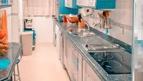 Kitchen of Flat for sale in  Córdoba Capital  with Air Conditioner, Heating and Storage room