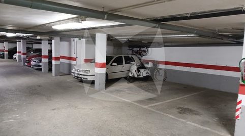 Foto 2 de Garatge de lloguer a Calle Suárez Somontes, Casco Antiguo, Badajoz Capital