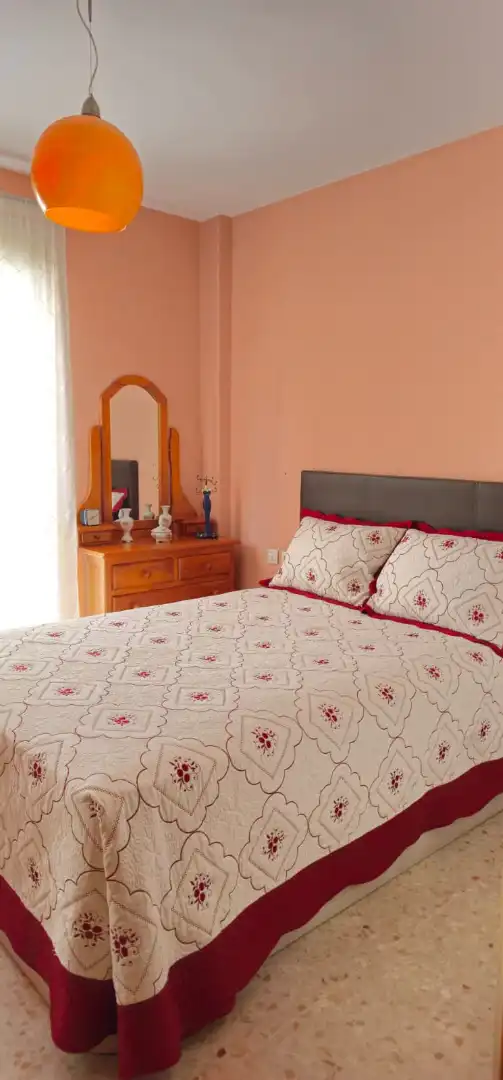 Casa amb terrassa en venda a Calle Ruiz Zorrilla, imagen 24