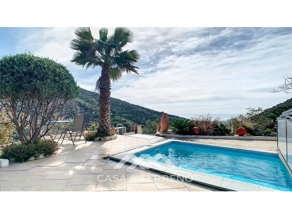 Casa amb piscina en venda a MA-4111, imagen 2