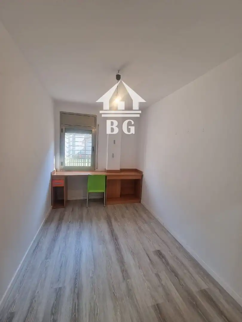 Schlafzimmer von Wohnung zum Verkauf in Lloret de Mar mit Heizung, Terrasse und Abstellraum