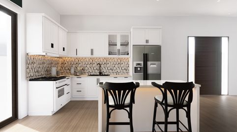 Exclusiva Villa de diseño moderno y mediterráneo en Valle Romano, imatge 5