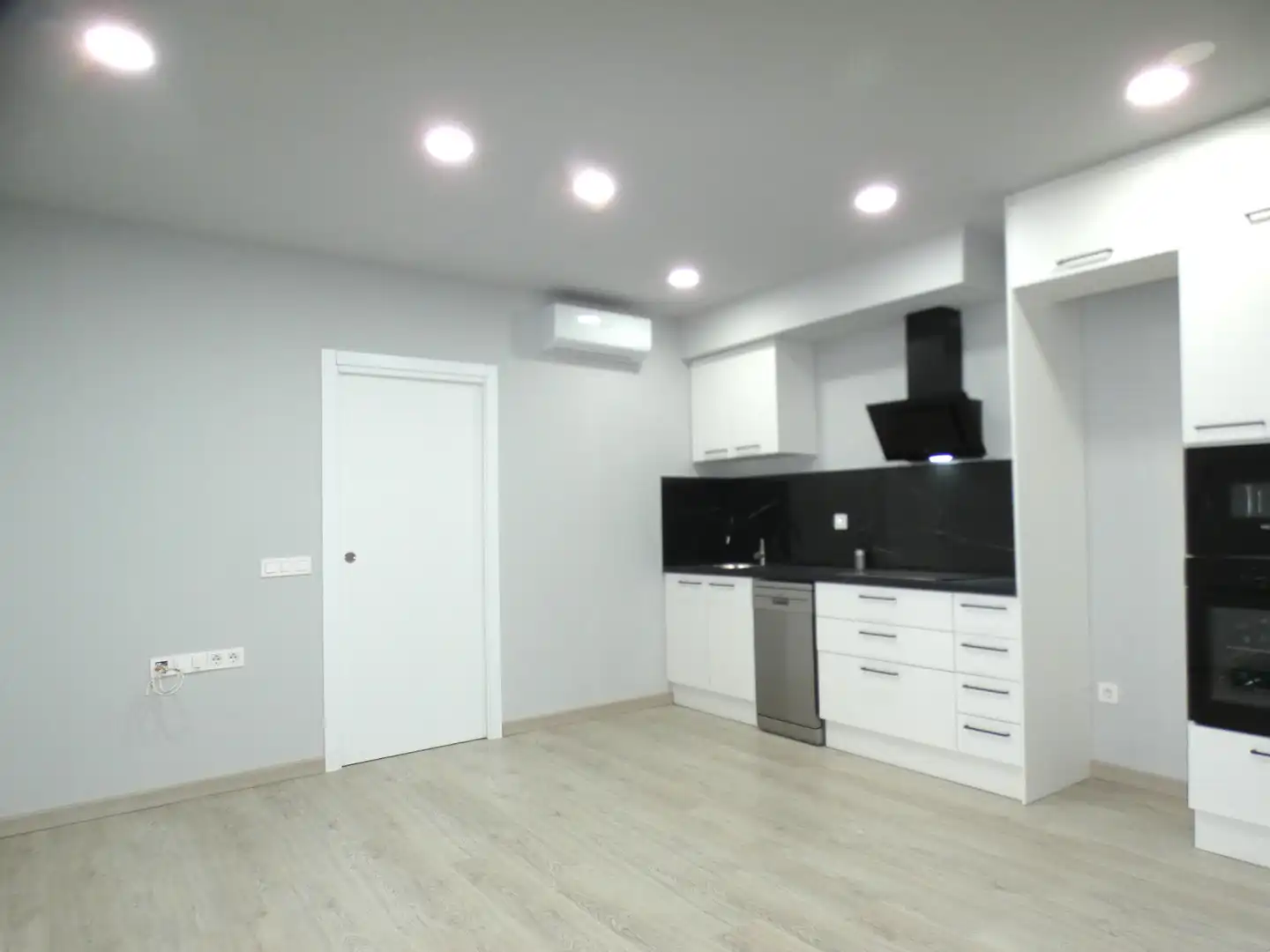 Cocina de Planta baja en venta en Viladecavalls, Barcelona