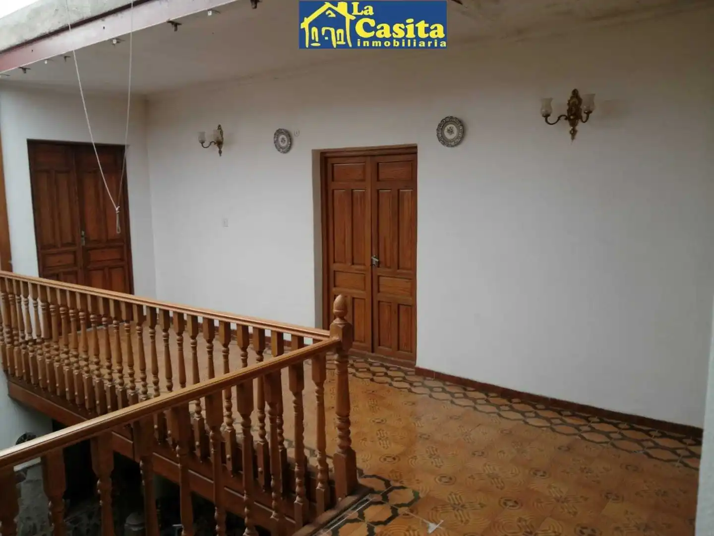 Finca rústica en venta en Calle Carmen, Granátula de Calatrava